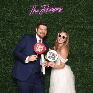 Photo Booth Rental